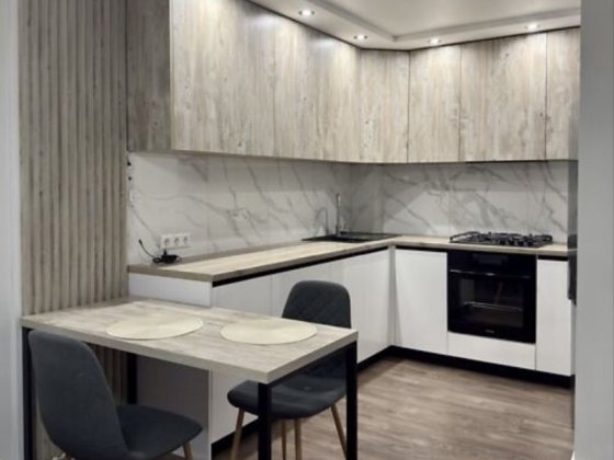 Оренда 1 кімнатної квартири по вул. Степана Бандери Тернополь