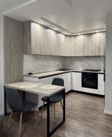 Оренда 1 кімнатної квартири по вул. Степана Бандери - фото 1