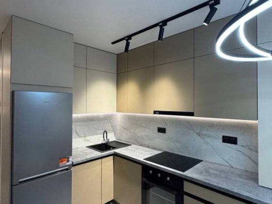 Оренда 1к квартири в центрі ЖК А5 Івано-Франківськ