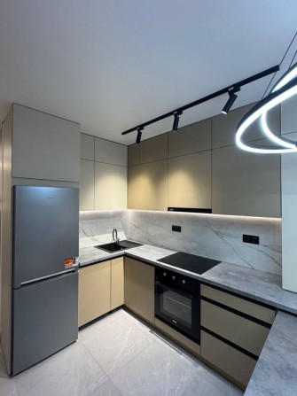 Оренда 1к квартири в центрі ЖК А5 - фото 1