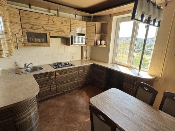 Оренда 3х кімнатної квартири Кривий Ріг