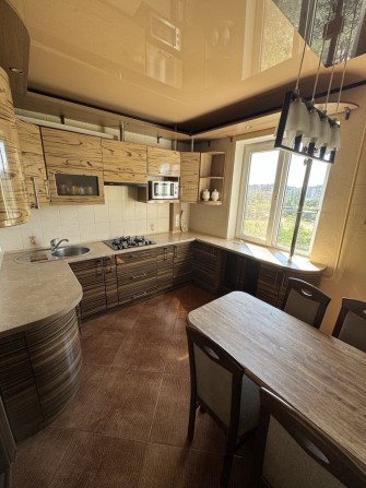 Оренда 3х кімнатної квартири - фото 1