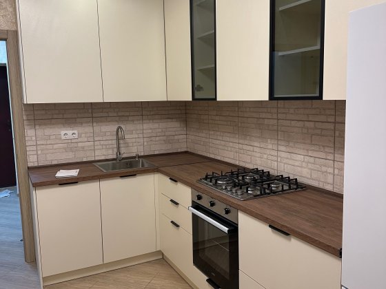 Оренда 2 к квартири, новобудова, м-н Левада, вул. Головка 17 а Полтава