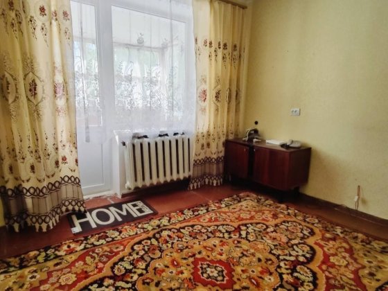 Оренда 1 кімнатної квартири Суми