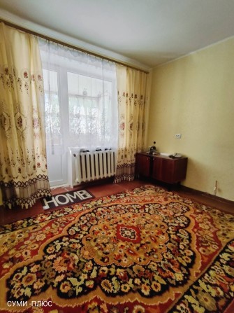 Оренда 1 кімнатної квартири - фото 1