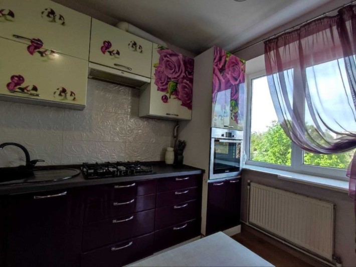 Здам в оренду 3-кімнатну квартиру біля парку! - фото 1