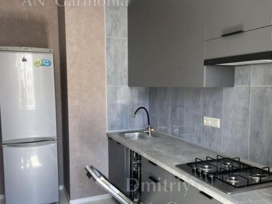 2-К ЖК Фемели Парк, свободная Полтава