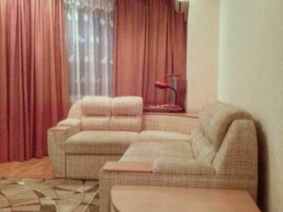 Оренда просп.Свободи  1-кімнатна Сумы