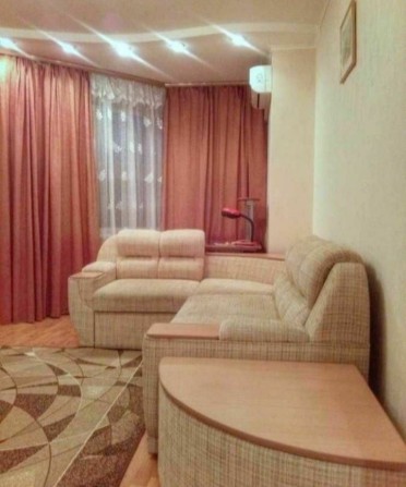 Оренда просп.Свободи  1-кімнатна - фото 1