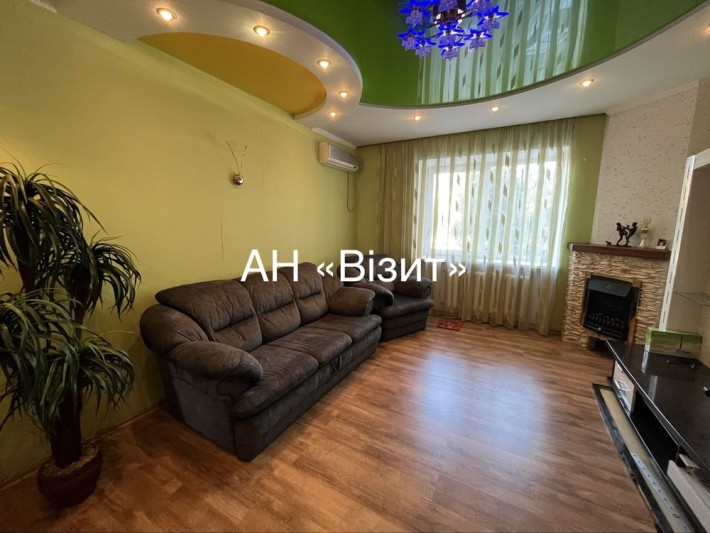 Фурманова, вул.Європейська, 2кім.квартира, 2поверх - фото 1