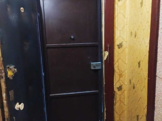 Здам квартиру 2х кім.