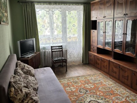 Оренда квартири на вул. Садова, комуналка включена у вартість Суми