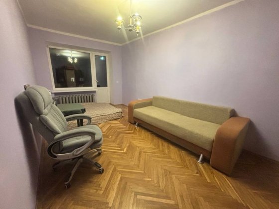 Довгострокова оренда