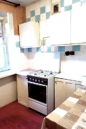 Здам однокімнатну квартиру проспект Перемоги. - фото 1