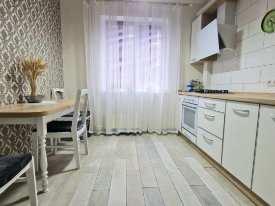 Оренда 3к квартири на пр.М.Лушпи Суми