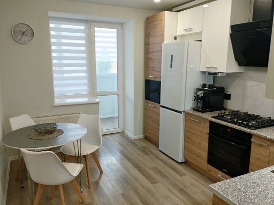 Оренда квартири на Східному Тернопіль