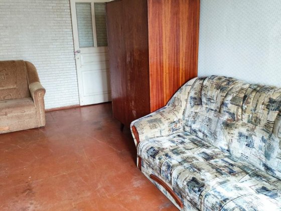 Оренда, 1 кімнатна, 2поверх, центр Сумы