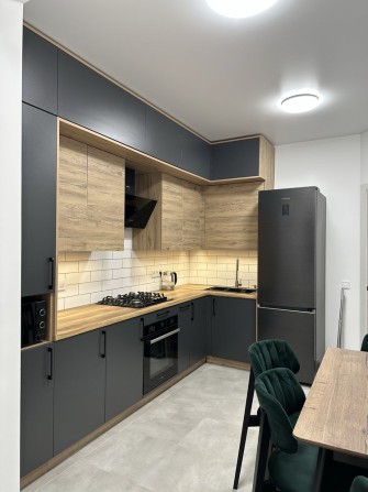 Оренда 2-кімнатної квартири - фото 1