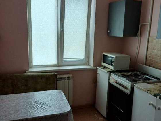 Оренда 2 кімн. на Індустріальному Кривий Ріг