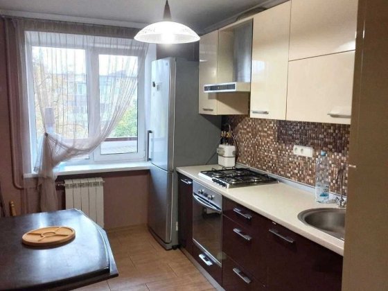 Оренда 3к.квартири мікрорайон Бам Тернополь