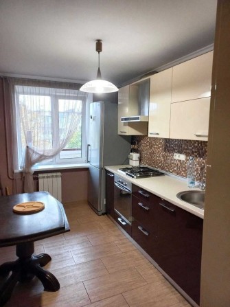 Оренда 3к.квартири мікрорайон Бам - фото 1