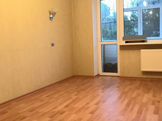 Оренда квартири з а/о в центрі міста Суми