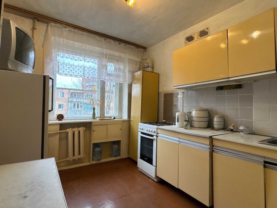 Оренда 3к квартири Фурманова. Окремі кімнати №1273 Полтава