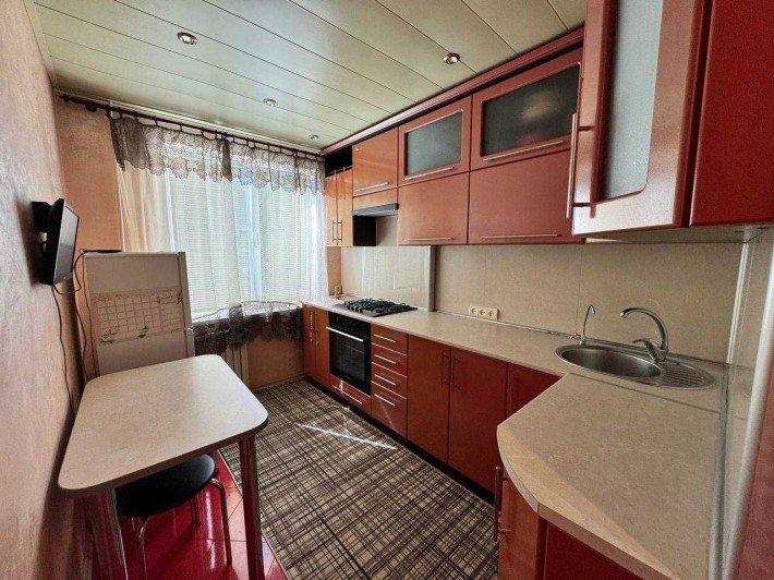 Оренда 3к квартири на Victory Plaza\KFC - фото 1