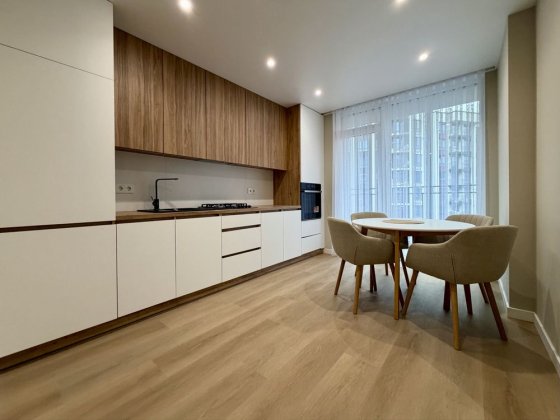 Перша здача! Оренда затишної 1кім квартири в центрі Ивано-Франковск