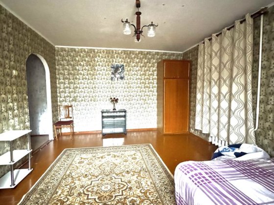 Оренда 1к квартири на вул. Бикова Суми