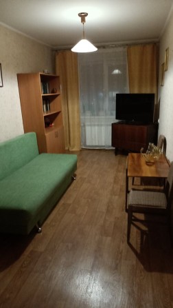 Оренда 2 кімнатної квартири - фото 1