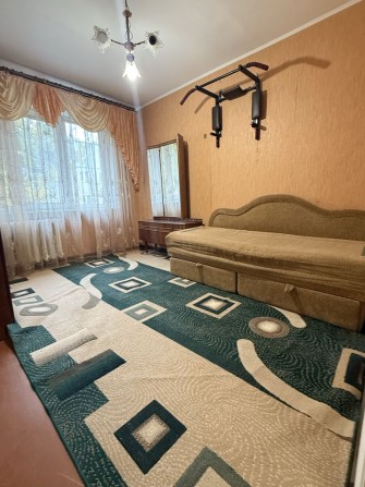 Здам 3 кімнатну квартиру, р-н Північний, Чайка - фото 1