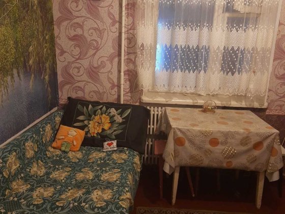 Здам 2ну квартиру Ровно