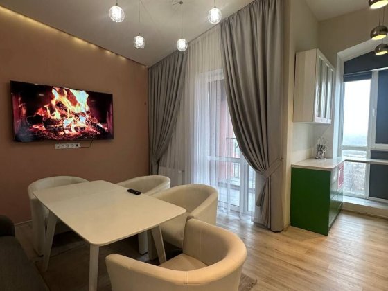 Оренда 3-кімнатної квартири, ЖК "Спектрум" Рівне