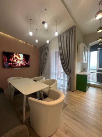 Оренда 3-кімнатної квартири, ЖК "Спектрум" - фото 1