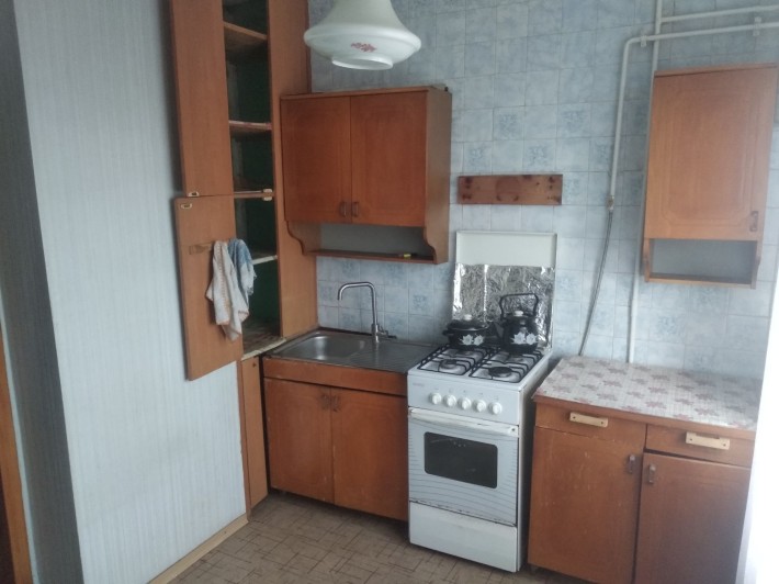 Здам 1-ну кв. 34м2, 6пов. мік.р. Ювілений, біля ТРЦ Екватор, власник. - фото 1