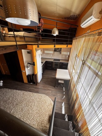 Оренда 2км квартири - фото 1