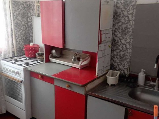 Двокімнатна квартира на РЕМ з-ді Ровно