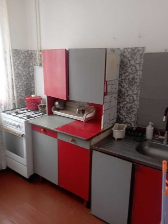 Двокімнатна квартира на РЕМ з-ді - фото 1