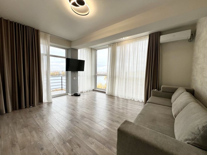 Здам в оренду 2-к квартиру із виглядом на озеро! - фото 1