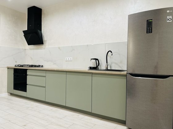 Оренда 1-кімнатної квартири в ЖК « НаЩасливому» Ровно