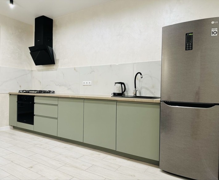 Оренда 1-кімнатної квартири в ЖК « НаЩасливому» - фото 1