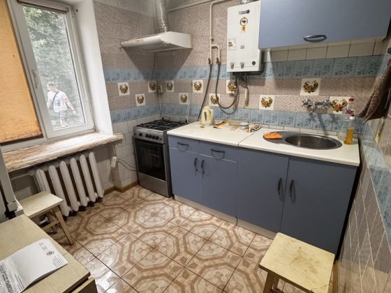 Оренда 2км квартири Рівне