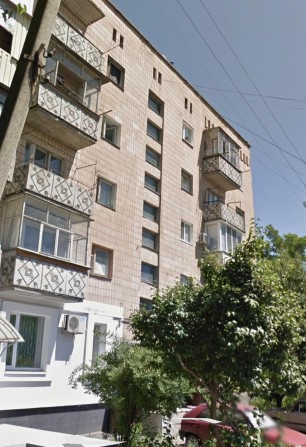 Оренда квартири в центральній частині міста - фото 1