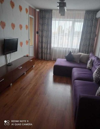 Оренда 2 кімнатної квартири - фото 1