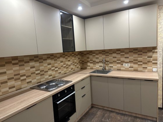 Здам 1к квартиру, м-н Левада, вул. Головка 19 Полтава