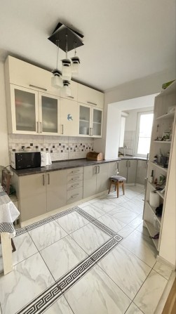 Здається дворівнева 2к. Квартира по вул. Тролейбусна. - фото 1