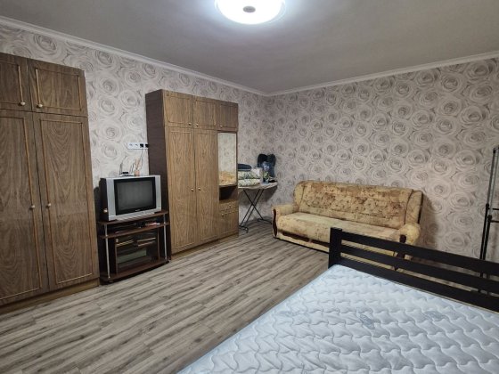 Оренда 1-кім. на 1 поверсі Суми