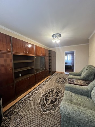 Оренда 3х кімнатної квартири на Дзержинкі. - фото 1