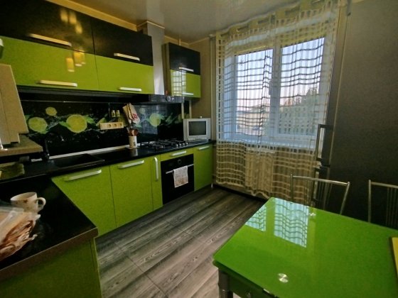 Здам 2 кім.квартиру вул Г.Крут. Сумы